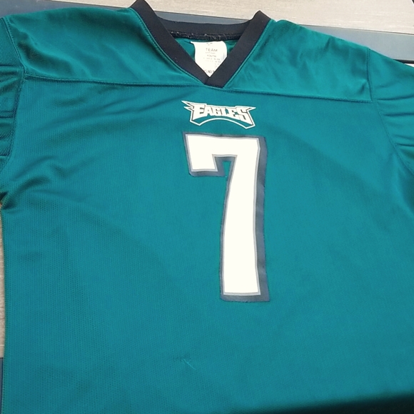 youth eagles jersey